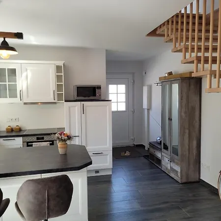 Spreewaldblick Apartment *