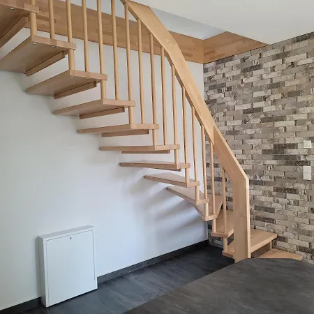 아파트 Spreewaldblick *