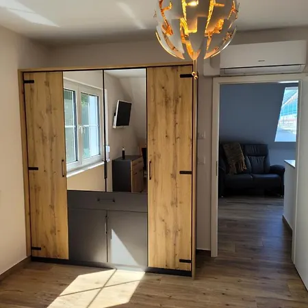 Spreewaldblick Apartment