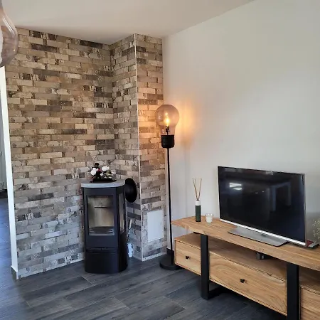 Spreewaldblick * 뤼벤