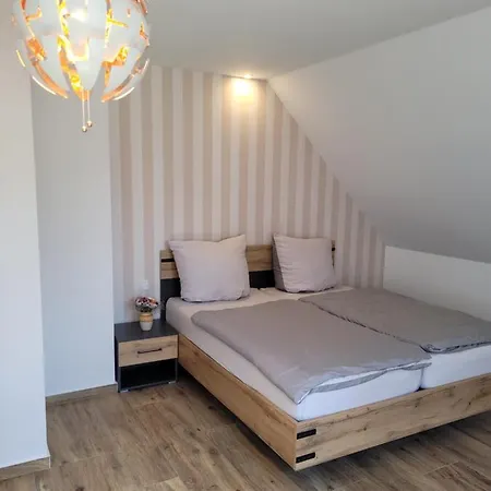 Spreewaldblick Apartment