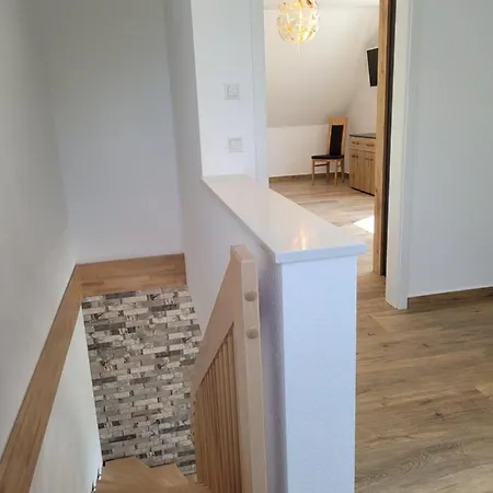 아파트 Spreewaldblick