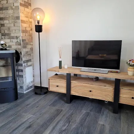 Spreewaldblick Apartment