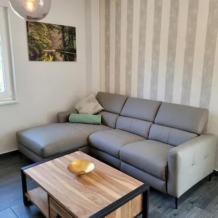 Spreewaldblick Apartment *