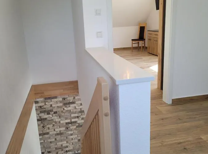 Lägenhet Spreewaldblick